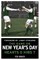 The Game on New Year's Day