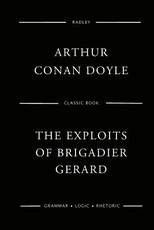 The Exploits Of Brigadier Gerard