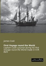First Voyage Round the World