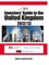 Investors' Guide to the United Kingdom 2012/13