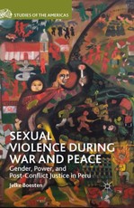 Sexual Violence during War and Peace