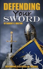 Defending Your Sword
