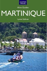 Martinique Alive Guide