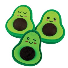 Trintukas CENTRUM „Avocado“