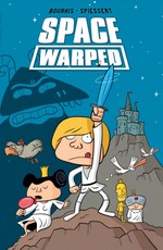 Space Warped