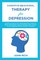 Cognitive Behavioral Therapy for Depression
