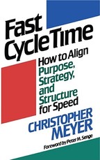 Fast Cycle Time