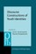 Discourse Constructions of Youth Identities