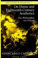On Hume and Eighteenth-Century Aesthetics