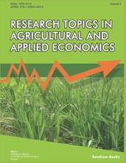 Research Topics in Agricultural and Applied Economics