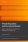 Private Regulation and the Internal Market