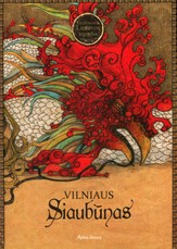 Vilniaus siaubūnas