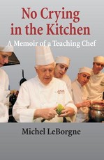 No Crying In The Kitchen