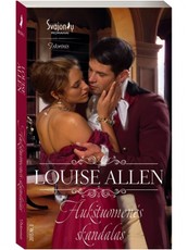 Aukštuomenės skandalas