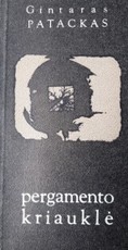 Pergamento kriauklė
