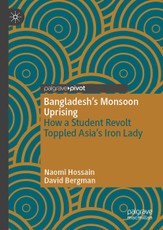Bangladesh's Monsoon Uprising