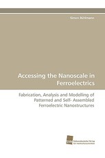 Accessing the Nanoscale in Ferroelectrics