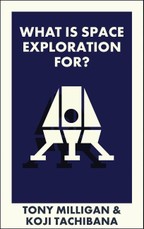 What Is Space Exploration For?