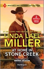 At Home in Stone Creek