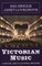 Victorian Music