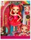 Rainbow High lėlė „Be Dazzling“ — Vivienne Rouge