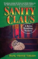 Sanity Claus