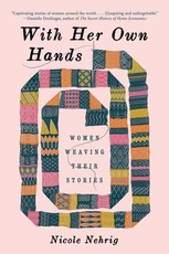 With Her Own Hands