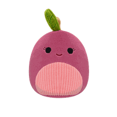 SQUISHMALLOWS Šuns žaislas, 18 cm