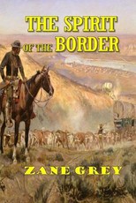 The Spirit of the Border