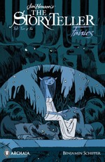 Henson, J: Jim Henson's Storyteller: Fairies #2