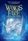 Winter Turning: A Graphic Novel (Wings of Fire Graphic Novel #7)