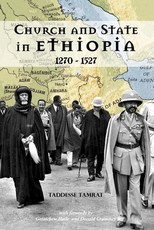 Church and State in Ethiopia