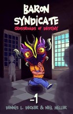 Baron Syndicate (-1)
