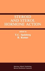 Steroid and Sterol Hormone Action