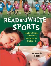Read and Write Sports
