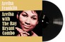 Vinilinė plokštelė LP FRANKLIN ARETHA „Aretha“ (Black Vinyl) (LP)