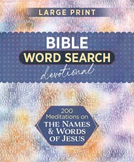 Names & Words of Jesus