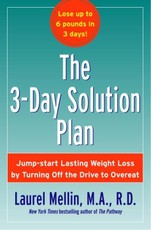 The 3-Day Solution Plan