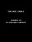 Holy Bible-Asv