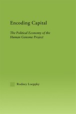 Encoding Capital