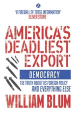 America's Deadliest Export