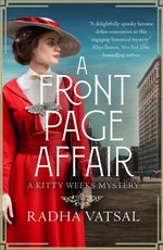A Front Page Affair