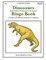 Dinosaurs (And Other Prehistoric Animals) Bingo Book