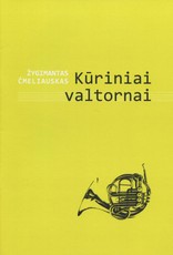Kūriniai valtornai