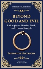 Beyond Good and Evil
