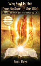 Why God is the True Author of the Bible