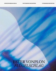 Ester Vonplon - Flügelschlag