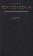 Raštai. Logika, pažinimo teorija, moralės filosofija