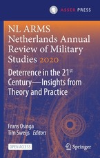 NL Arms Netherlands Annual Review of Military Studies 2020
