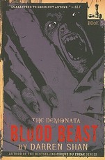 The Demonata